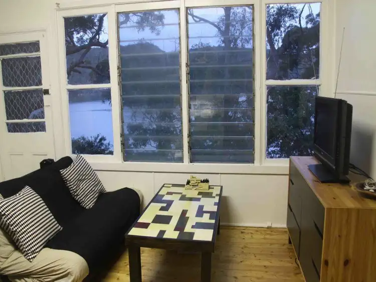 Fourth view of Homely house listing, 18 Milloo Parade, Cheero Point NSW 2083