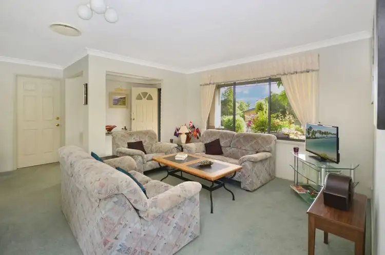 Sixth view of Homely house listing, 81 St Lawrence Avenue, Blue Haven NSW 2259