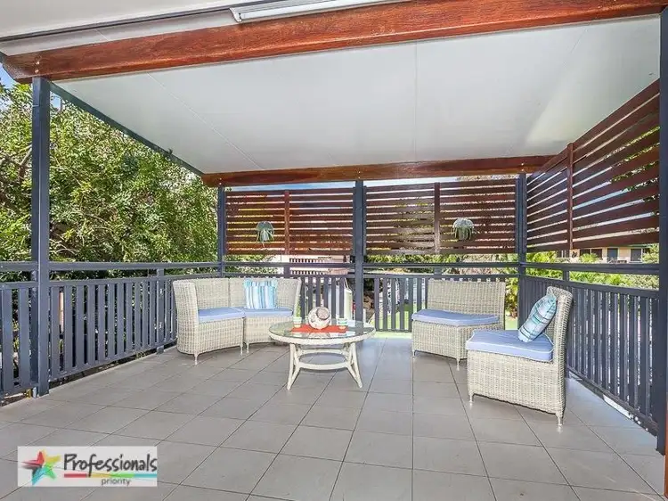 Third view of Homely house listing, 41 Onyx Street, Keperra QLD 4054