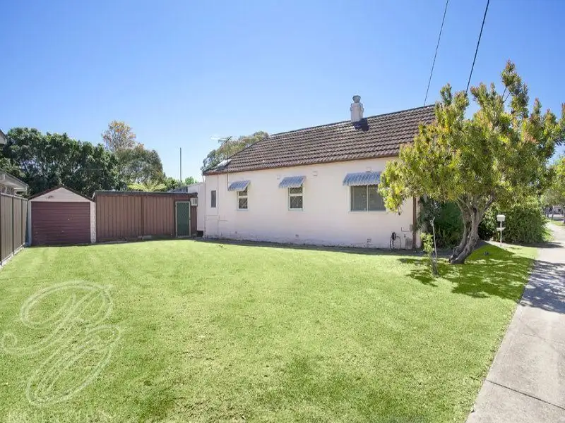 Main view of Homely house listing, 15 Broad Street, Croydon Park NSW 2133