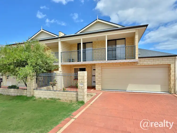 5/2 Anstruther Road, Mandurah WA 6210