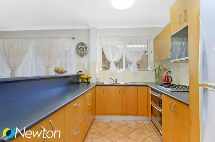 Second view of Homely apartment listing, 2/67 Flora Street, Kirrawee NSW 2232