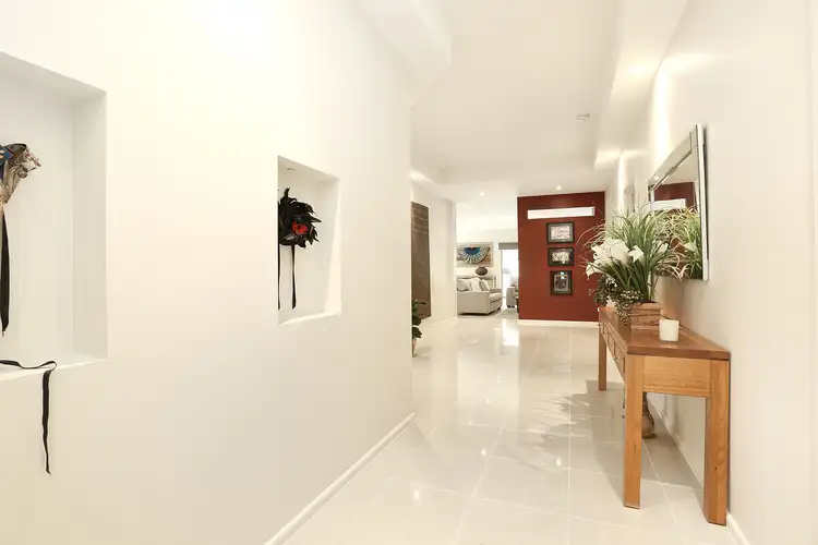 Second view of Homely house listing, 42 Tara Valley Crescent, Doreen VIC 3754