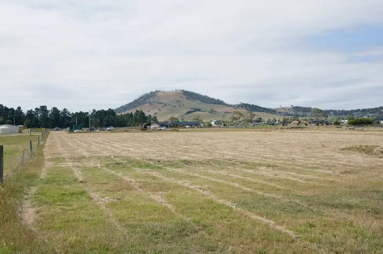 Third view of Homely land listing, 29 International Close, Acton Park TAS 7170