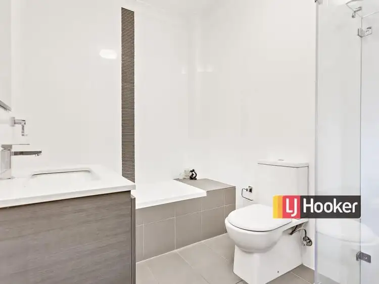 Fourth view of Homely apartment listing, 8/593 New Canterbury Road, Dulwich Hill NSW 2203