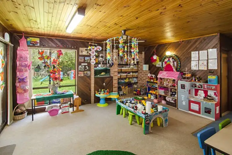 Fifth view of Homely house listing, 21 William Drive, Broadwater WA 6280
