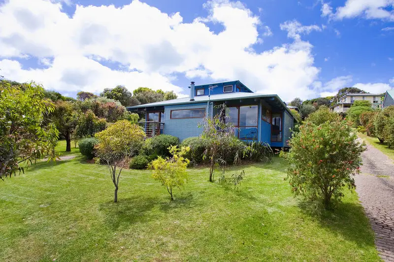 Main view of Homely villa listing, 2/28-30 Bambra Road, Aireys Inlet VIC 3231