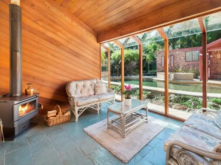 Third view of Homely house listing, 4 Rulwalla Place, Gymea NSW 2227