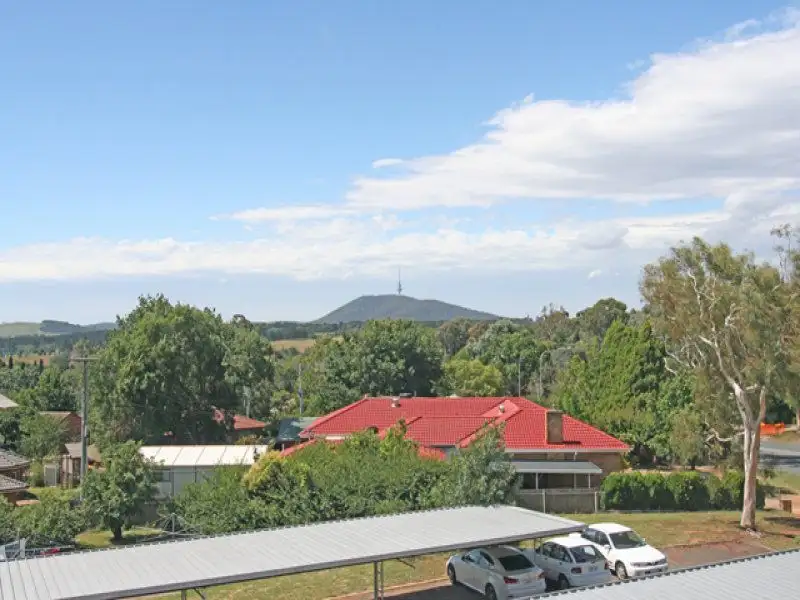 Main view of Homely apartment listing, 30/1 McCulloch Street, Curtin ACT 2605