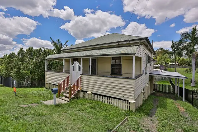 51 Hill Street, North Ipswich QLD 4305