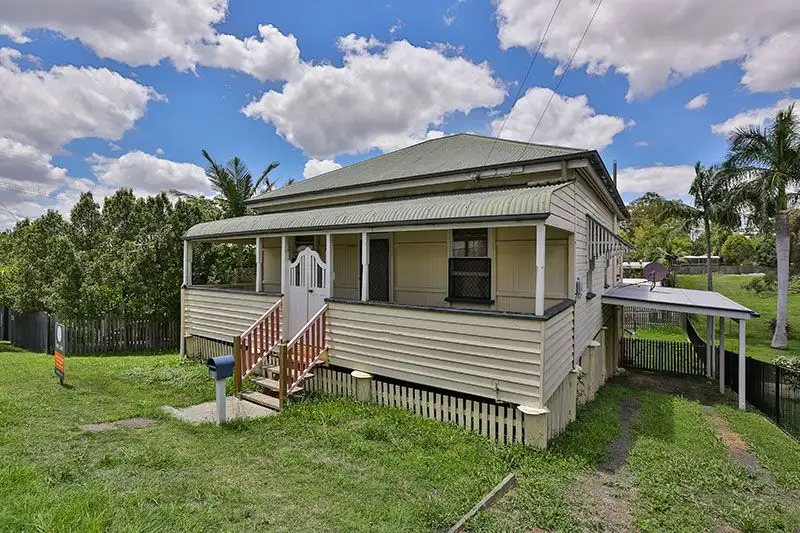 Main view of Homely house listing, 51 Hill Street, North Ipswich QLD 4305