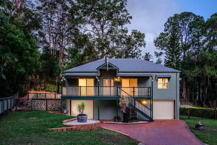 27 McCall Place, Bli Bli QLD 4560