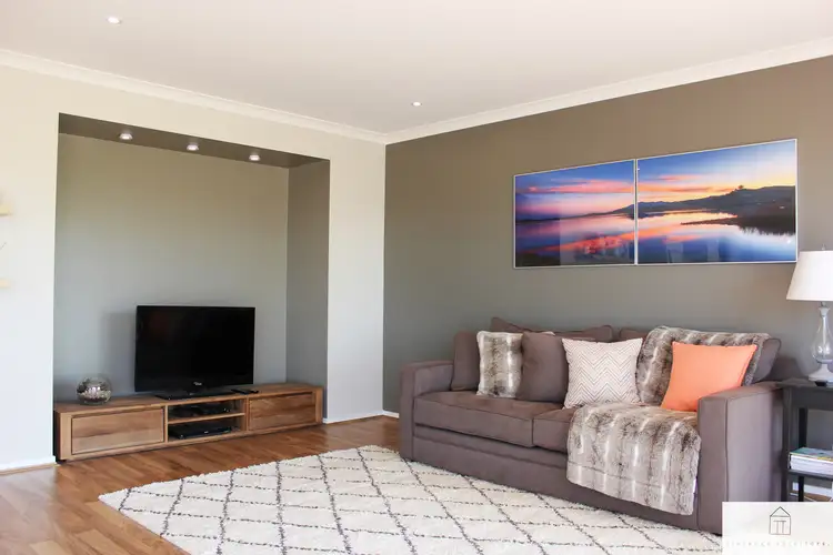 Fifth view of Homely house listing, 45B Carnarvon St, Bow Bowing NSW 2566