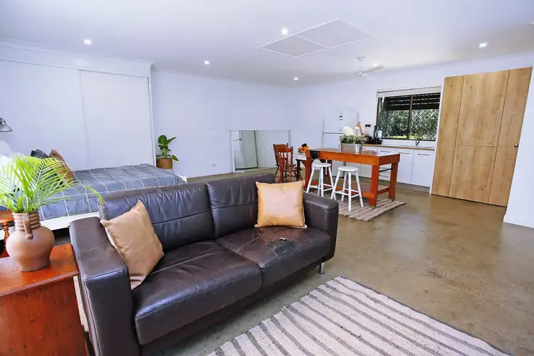 Third view of Homely house listing, 61 Mount Low Parkway, Mount Low QLD 4818
