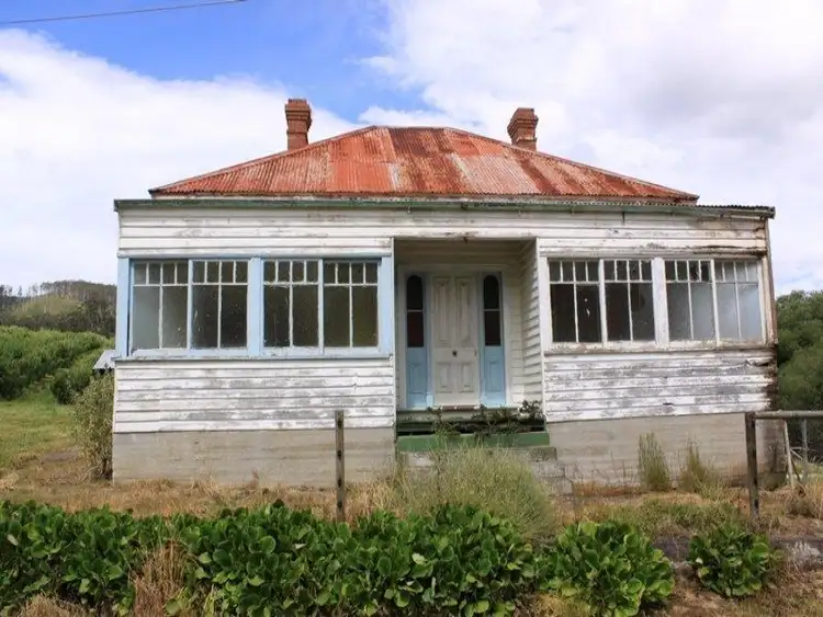 Main view of Homely house listing, Lot 1 Donnellys Road, Geeveston TAS 7116