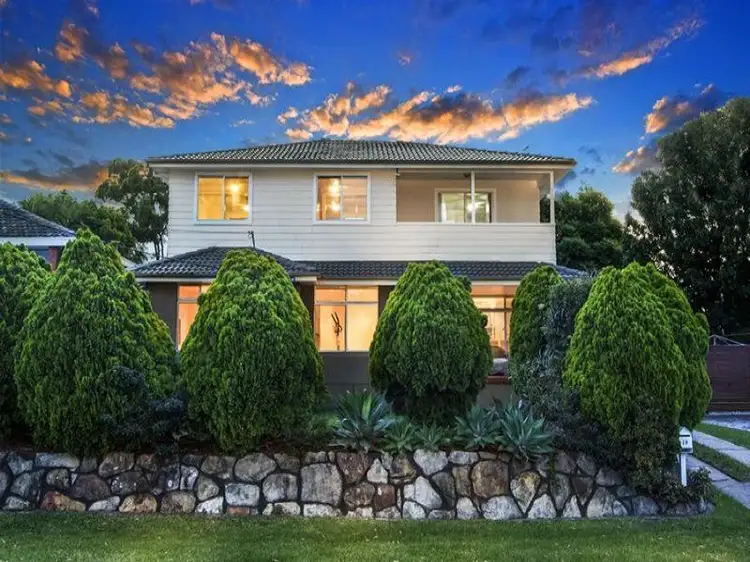 Second view of Homely house listing, 19 Jasper Street, Greystanes NSW 2145