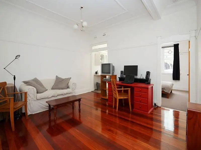 Main view of Homely apartment listing, 4/3 Springfield Avenue, Potts Point NSW 2011