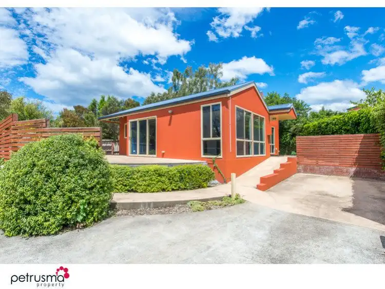 Third view of Homely villa listing, 2/34 Waterloo Crescent, Battery Point TAS 7004