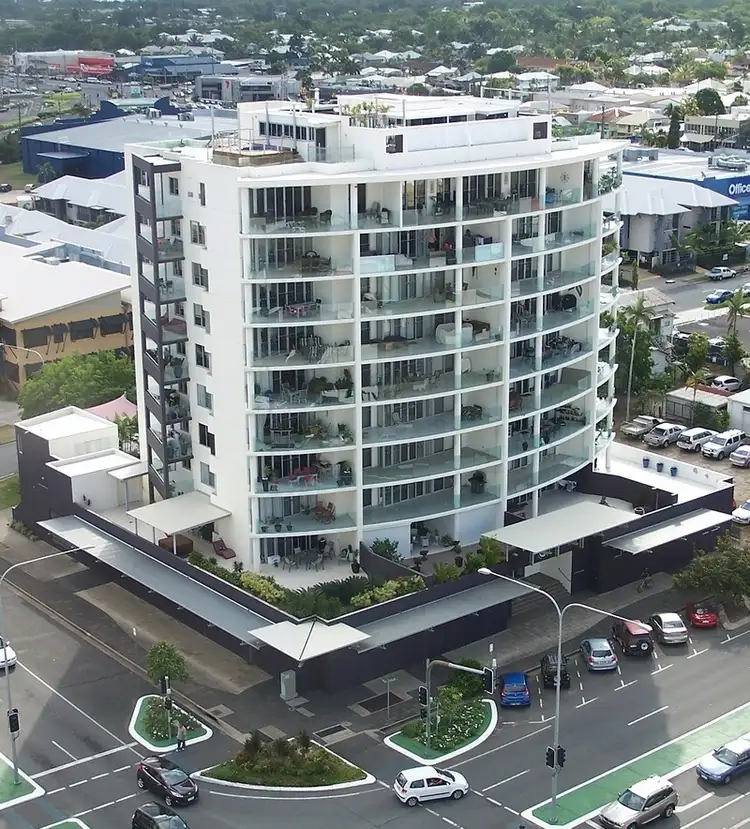 502/23-27 Mcleod Street, Cairns City QLD 4870