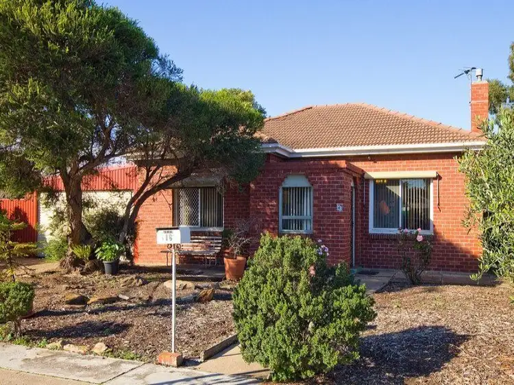 Main view of Homely house listing, 16 Waverley St, Largs Bay SA 5016