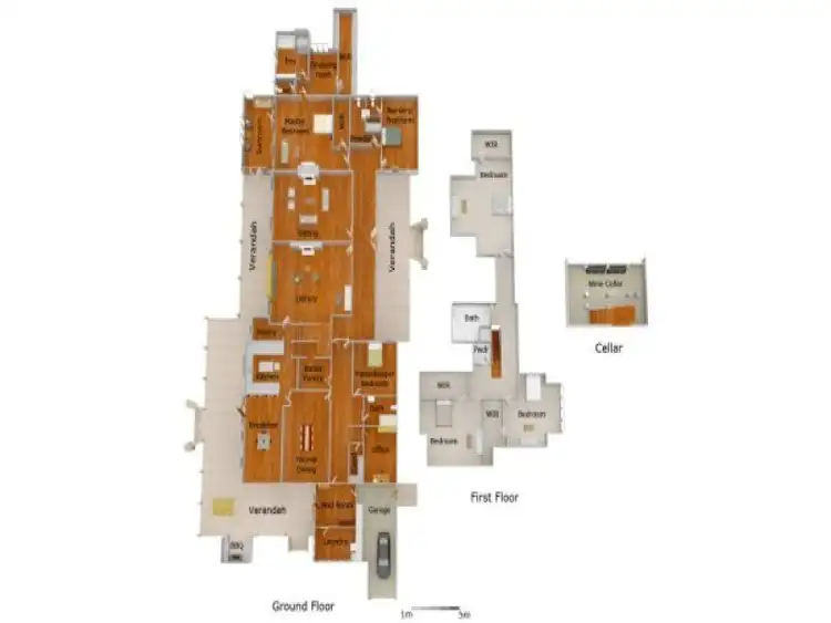 Fourth view of Homely rural property listing, Address available on request