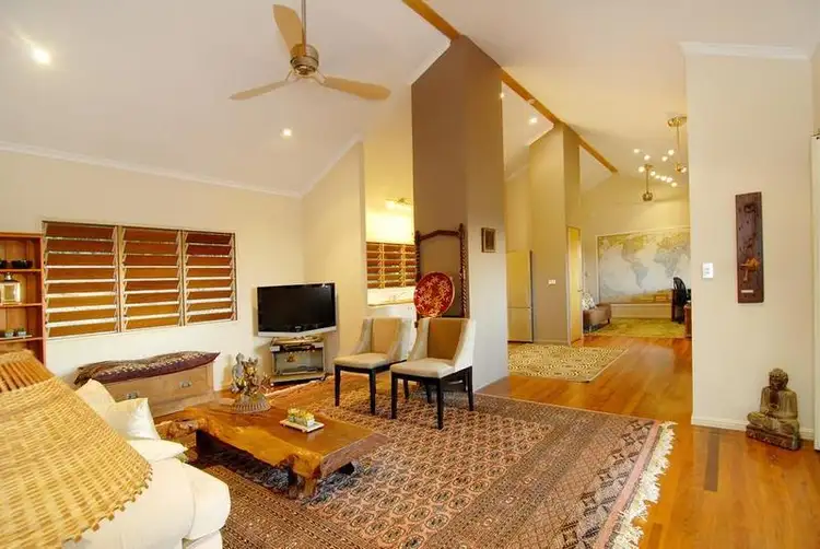 Sixth view of Homely house listing, 7 Trinidad Close, Trinity Beach QLD 4879