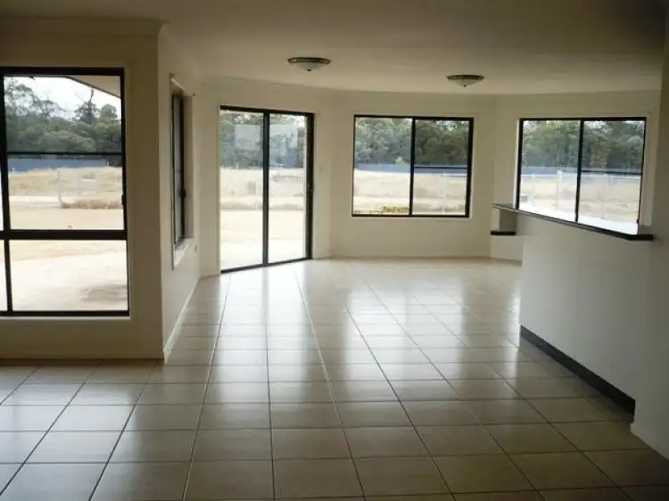 Third view of Homely house listing, 48 Ainsworth Street, Chinchilla QLD 4413