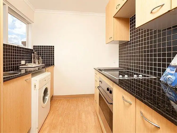 Fourth view of Homely apartment listing, 87/1 McDonald Street, Potts Point NSW 2011