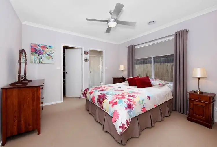 Fifth view of Homely semi-detached listing, 2/30 Krichauff Street, Page ACT 2614