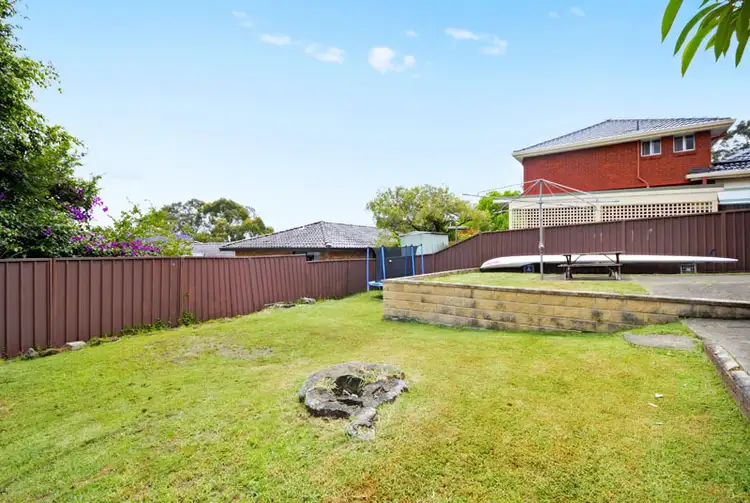 Fourth view of Homely house listing, 13 Sabugal Road, Engadine NSW 2233