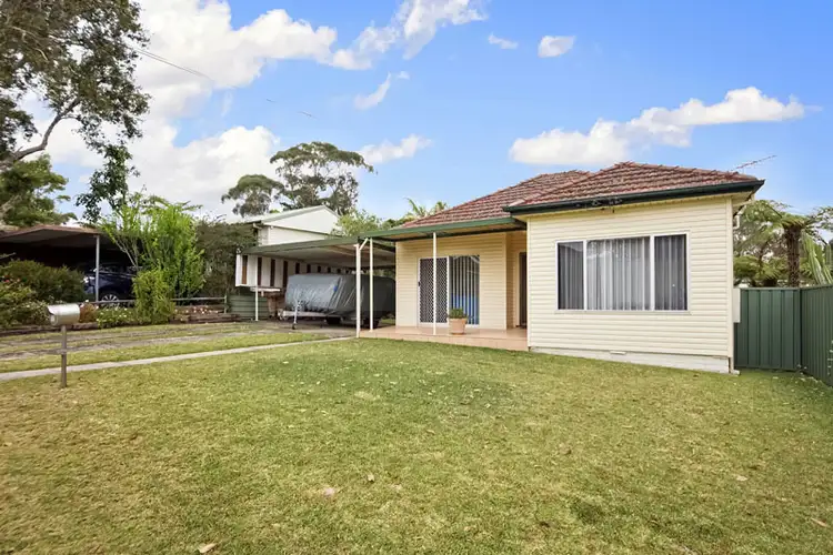 23 Dubarda Street, Engadine NSW 2233