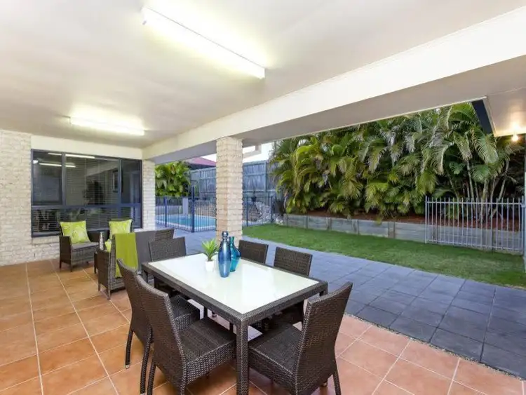 Fourth view of Homely house listing, 105 Parsons Blvd, Deception Bay QLD 4508
