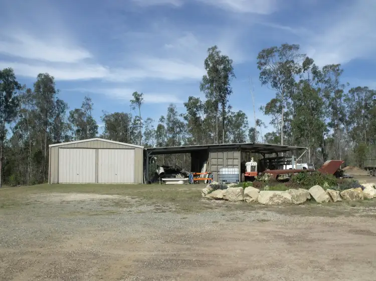 Third view of Homely rural property listing, 3963 Maryborough-Biggenden Road, Aramara QLD 4620
