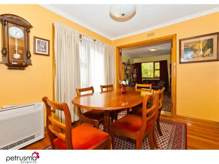 Fifth view of Homely house listing, 4 Bealey Avenue, Lenah Valley TAS 7008