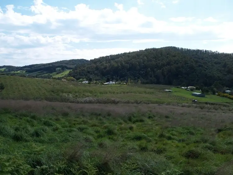 Lot 1 Channel Highway, Cygnet TAS 7112