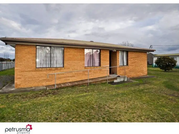 Main view of Homely house listing, 8 Victoria Street, Triabunna TAS 7190