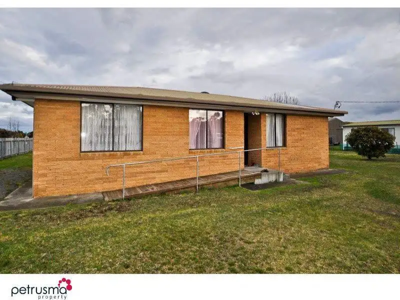 Main view of Homely house listing, 8 Victoria Street, Triabunna TAS 7190