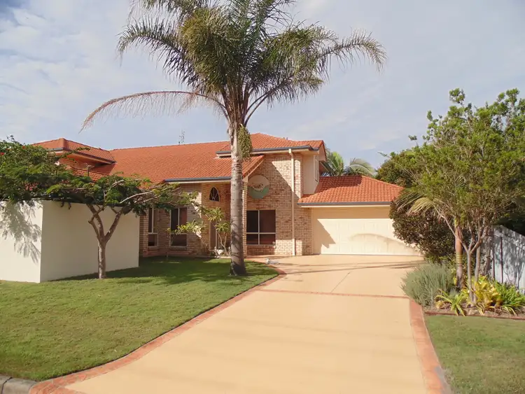 408 Oceanic Drive, Wurtulla QLD 4575