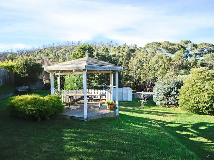 Third view of Homely house listing, 82 Clinton Road, Geilston Bay TAS 7015