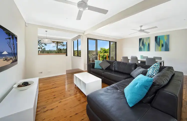 Fourth view of Homely house listing, 5 Gamut Road, Engadine NSW 2233