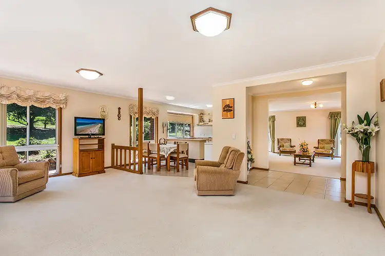 Fifth view of Homely house listing, Lot 10 Federal Drive, Federal NSW 2480