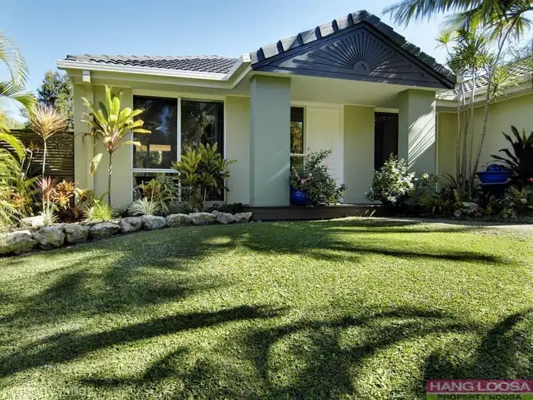60 Lake Entrance Boulevard, Noosaville QLD 4566
