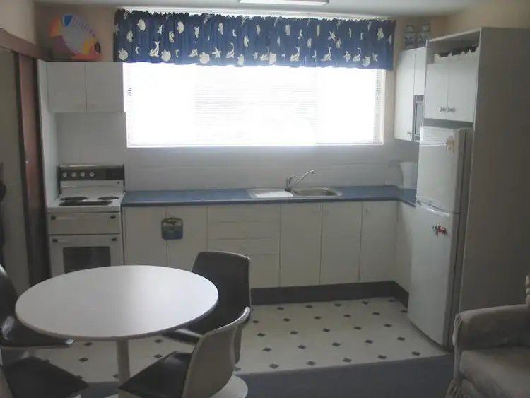 Second view of Homely unit listing, 1/22 Irambang Street, Nelson Bay NSW 2315