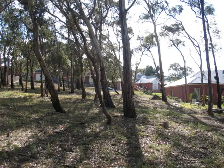 Sixth view of Homely land listing, Lot 159, LOT Lot 159, 57 Fullwood Drive, Sunbury VIC 3429