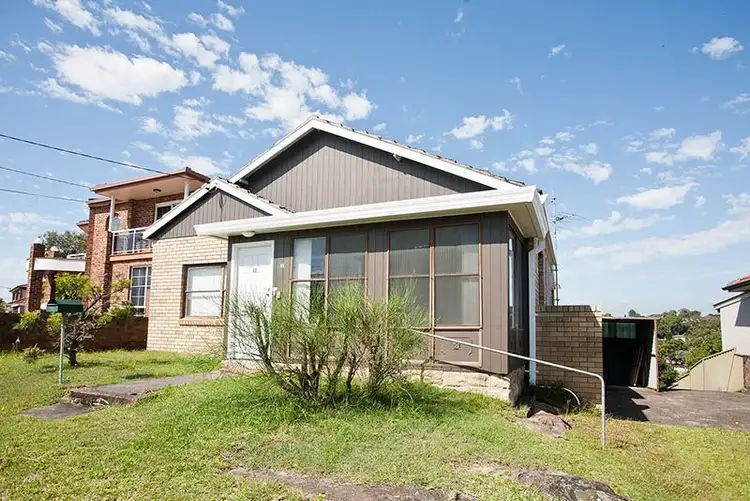 Second view of Homely house listing, 11 Mayor Street, Kogarah Bay NSW 2217