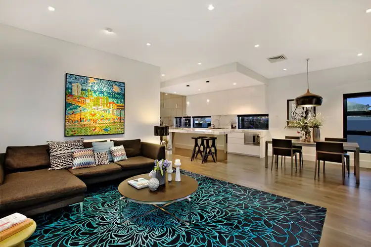 Fifth view of Homely house listing, 49 Mutch Avenue, Kyeemagh NSW 2216