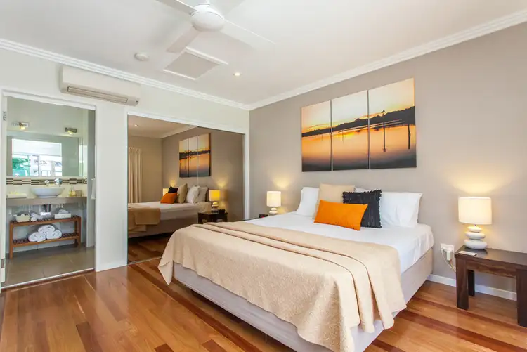 Second view of Homely house listing, 44 Shirley Street, Byron Bay NSW 2481