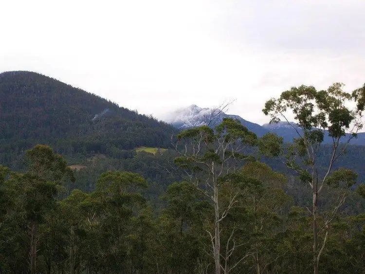 Seventh view of Homely land listing, Crouches Hill Road, Lucaston TAS 7109