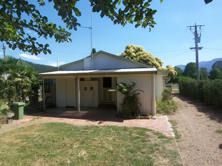 Seventh view of Homely house listing, 10 Armstrongs Lane, Porepunkah VIC 3740