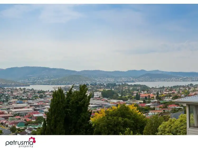 Second view of Homely house listing, 37 Walch Avenue, Moonah TAS 7009